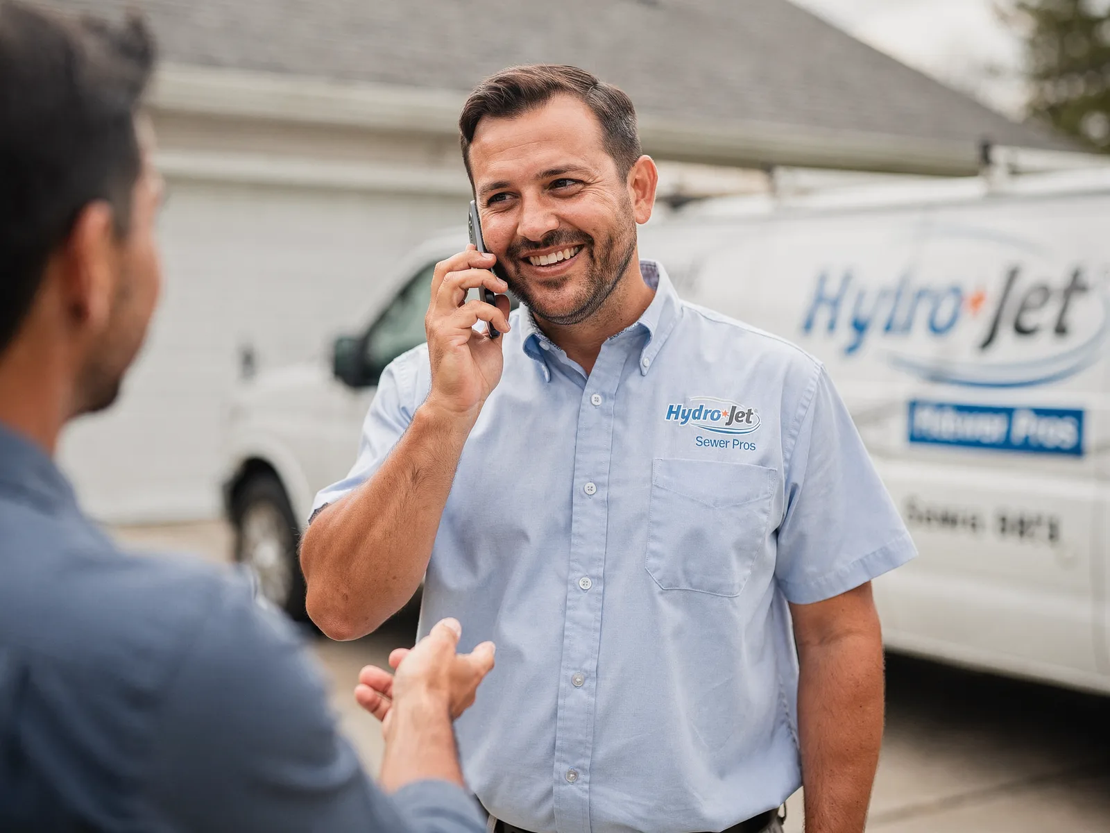 Hydro Jetting Hinton, WV FAQs